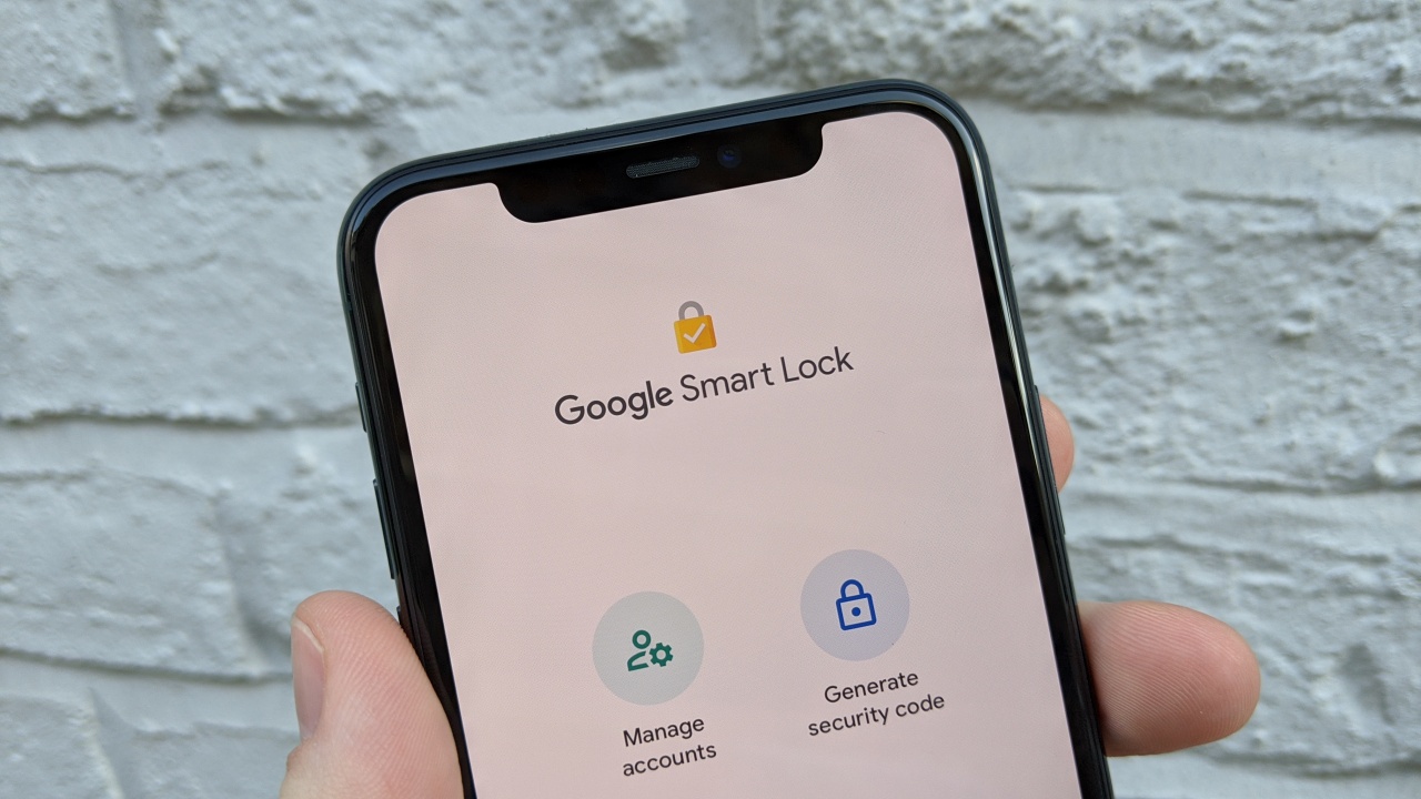 Apa itu Fitur Google Smart Lock yang Bantu Amakan Password Kamu