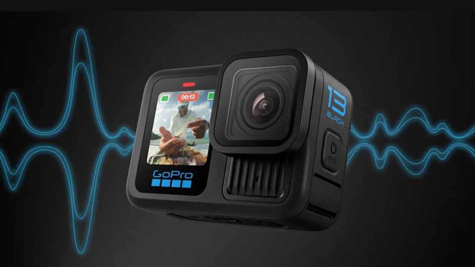 Fitur GoPro Hero 13, Action Cam Canggih untuk Liburanmu