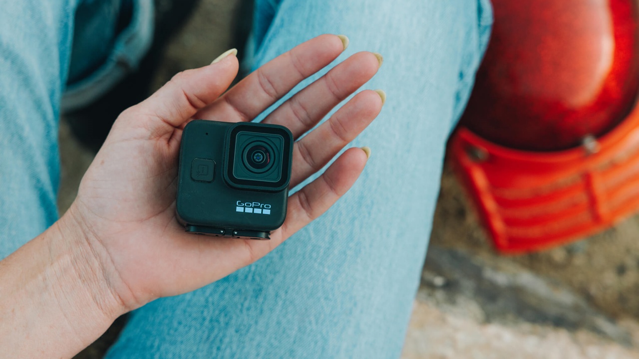 5 Ide Konten GoPro Hero11 Mini Buat Hasilkan Konten Sinematik