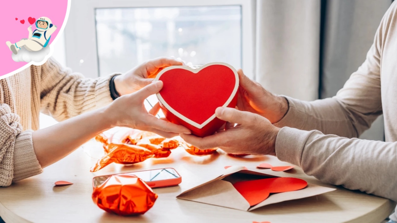 6 Rekomendasi Hadiah Gadget untuk Valentine yang Lebih Berkesan