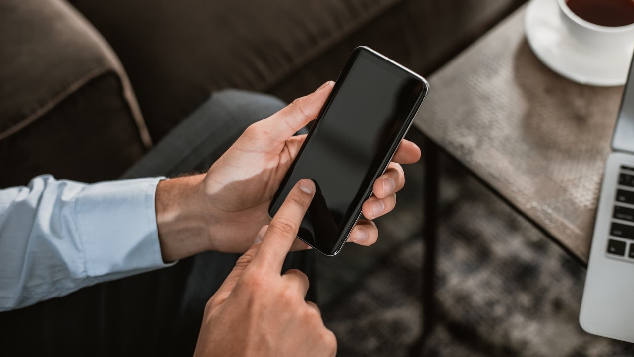 6 Penyebab Handphone Mati Tiba-Tiba Padahal Baterai Masih Ada