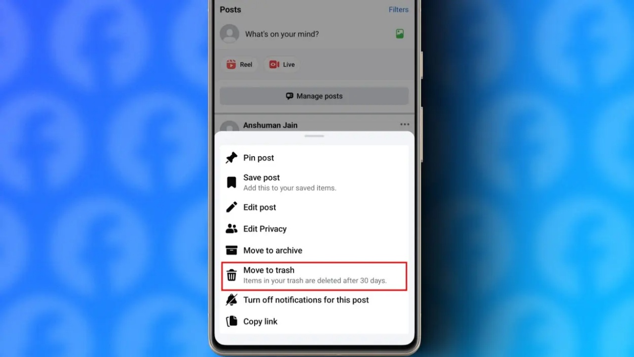 5 Cara Hapus Postingan Lama Facebook Secara Mudah & Cepat