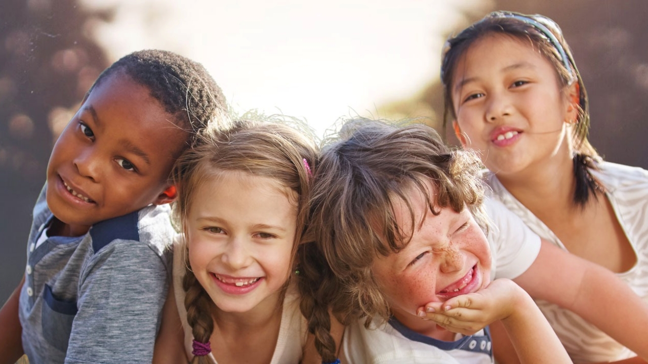 Hari Anak Nasional 2025, Ini Dia Tema, Logo, dan Contoh Ucapan