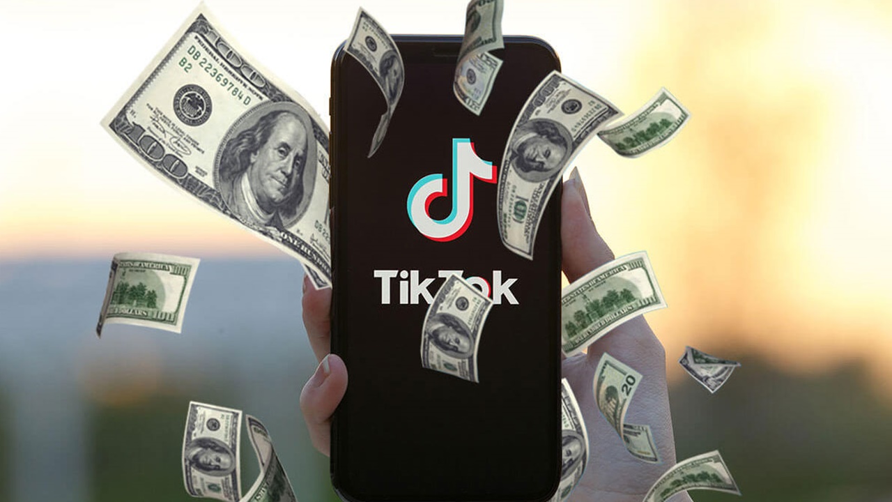 5 Cara Hasilkan Uang di TikTok yang Dijamin Cuan dengan Mudah