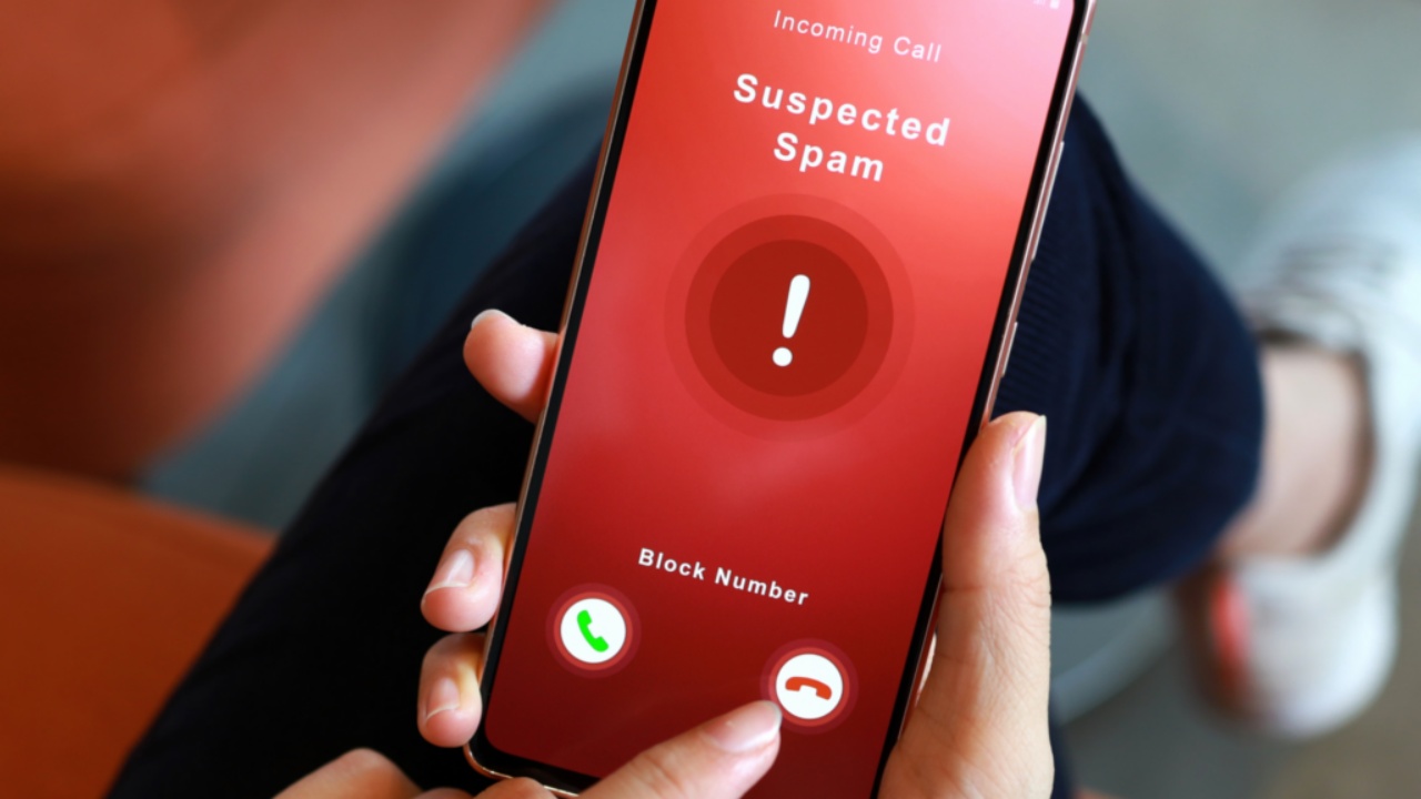 Sejumlah Cara Hindari Telemarketing dan Spam yang Mengganggu