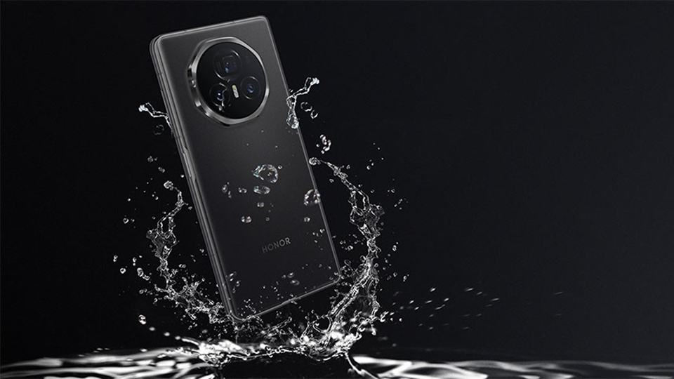 Simak Spesifikasi HONOR Magic V3, HP Lipat Canggih Terbaru