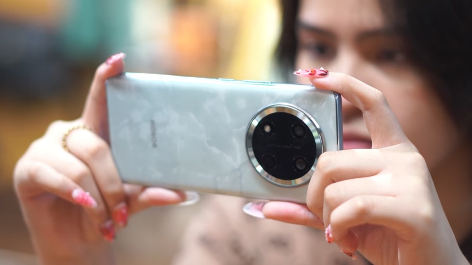 Spesifikasi Honor X9c 5G yang Punya Kamera 108 MP Ultra-Clear