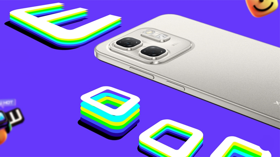 5 Spesifikasi Infinix Hot 50i, HP Terbaru dengan Kamera 48MP