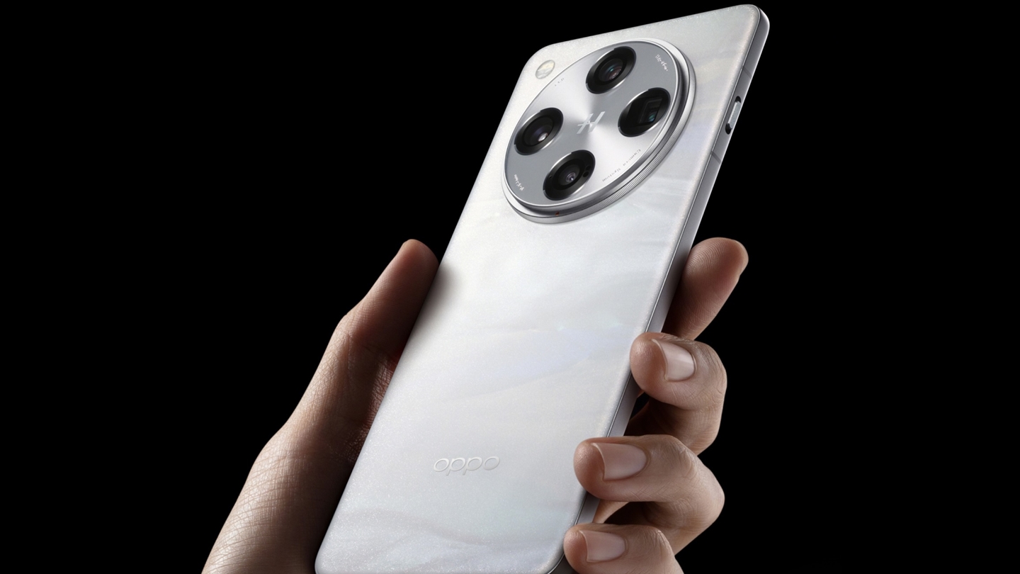 Spesifikasi Oppo Find X8 Pro, HP Flagship Baru dengan Hasselblad