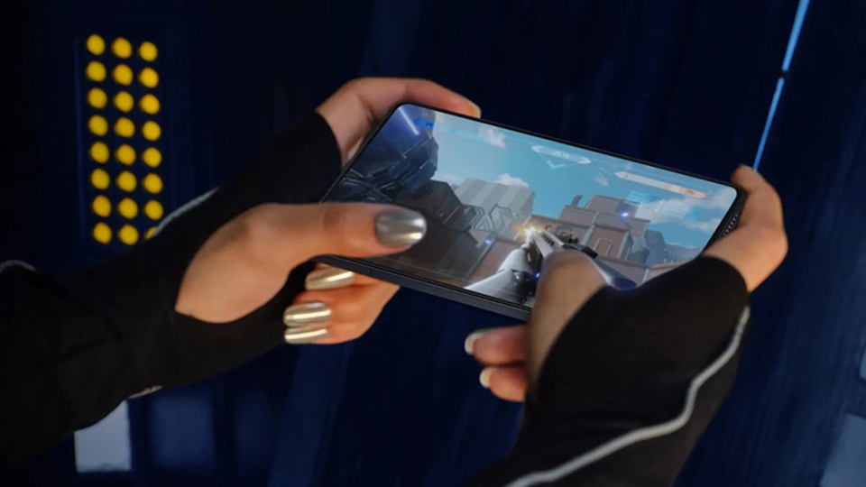 Punya Desain Futuristik, Simak 5 Spesifikasi Tecno Pova 6