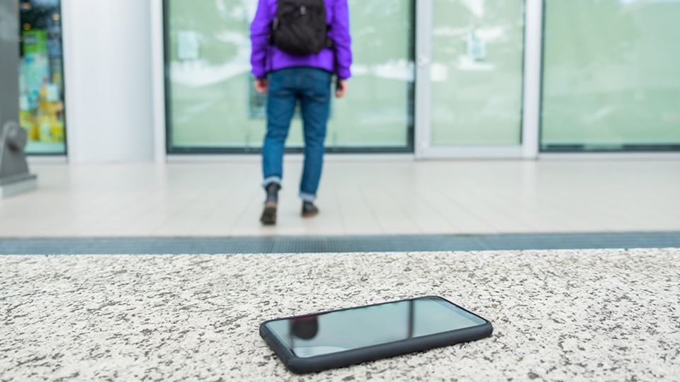 Begini Cara Melacak HP Samsung Hilang, Tak Perlu Panik