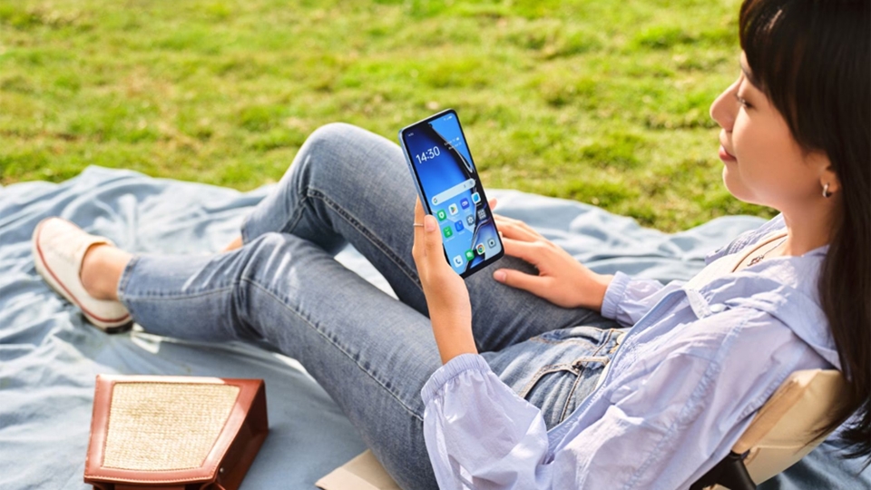 5 Rekomendasi HP Terlaris Dibawah 3 Juta!