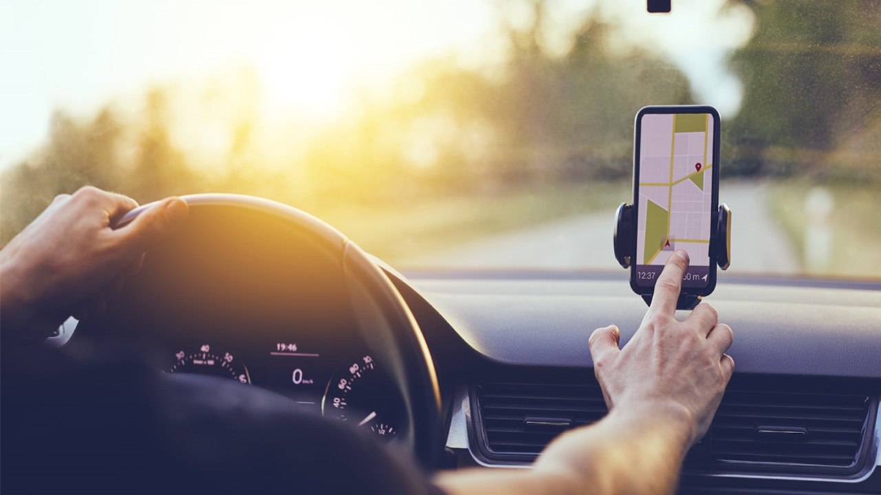 5 HP dengan GPS Terbaik, Navigasi yang Akurat tanpa Tersesat