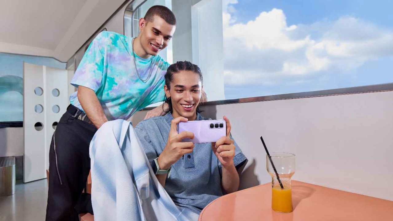 5 Rekomendasi HP Entry Level Terbaik Buat Hari Lebaran 2025