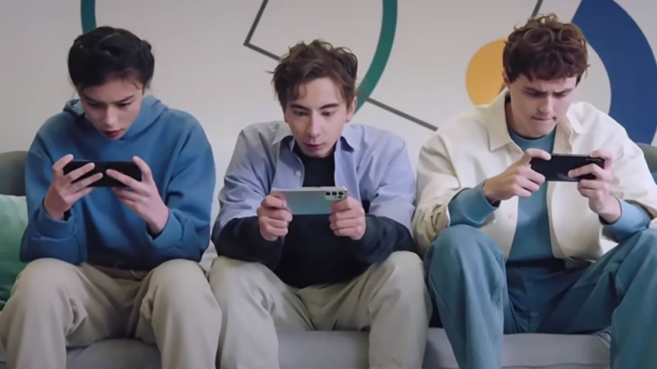 7 Rekomendasi HP Gaming Entry Level Terbaik, Mulai 1 Jutaan!