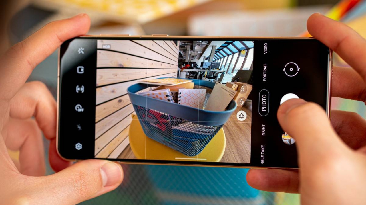 Sejumlah Rekomendasi HP Kamera Ultrawide 3 Jutaan Terbaik 2025