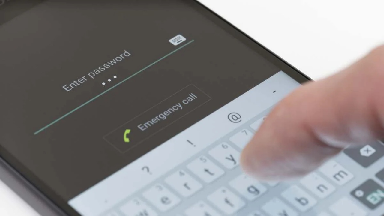 Sejumlah Cara Membuka Akses HP Lupa Kata Sandi yang Efektif