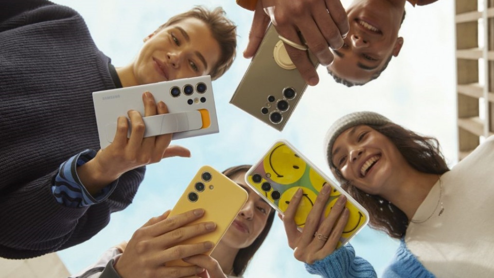 6 Rekomendasi HP Snapdragon 8 Gen 3 Terbaik yang Paling Gesit