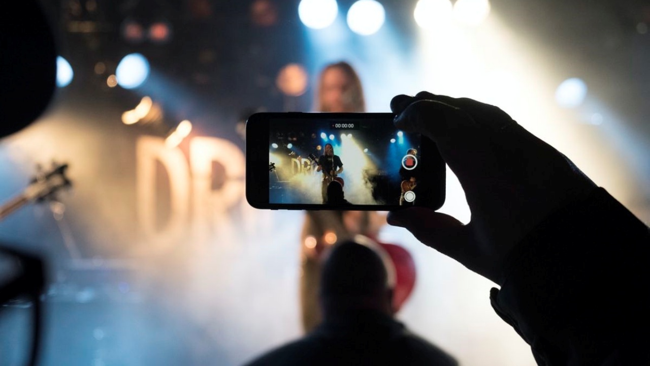 7 Rekomendasi HP untuk Live Streaming, Harga Rp 1–2 Jutaan!