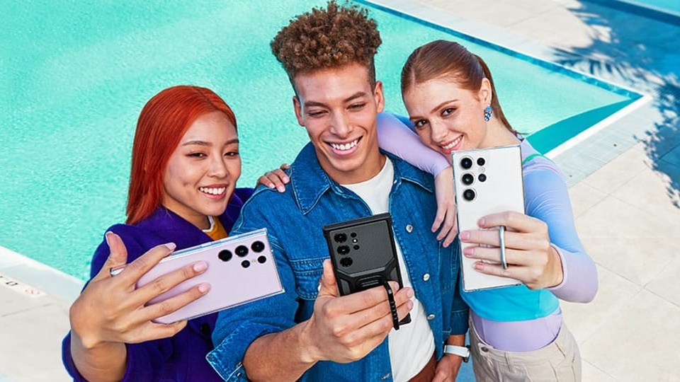 5 HP dengan Kamera Stabilizer Terbaik, Cocok Buat Ngonten!