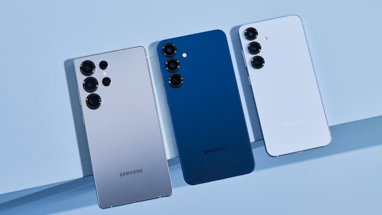 Rekomendasi HP Samsung 3 Kamera dari Entry Level Hingga Flagship! 