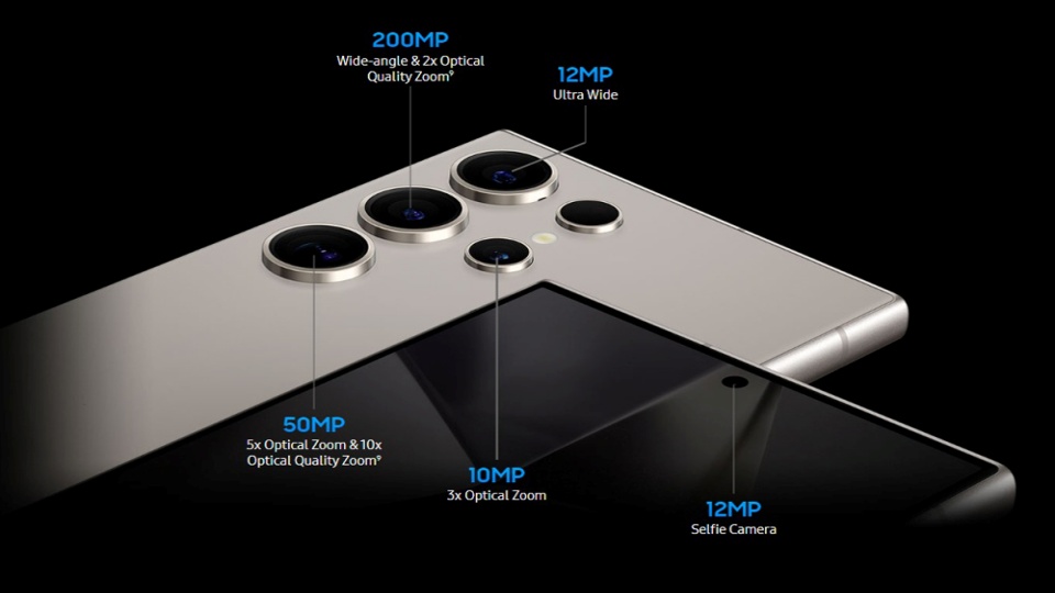 5 Rekomendasi HP Samsung untuk Mengabadikan Indahnya Bulan