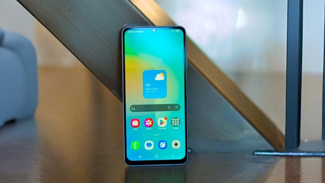 5 Rekomendasi HP Samsung RAM 6GB, Pas untuk Aktivitas Harian!