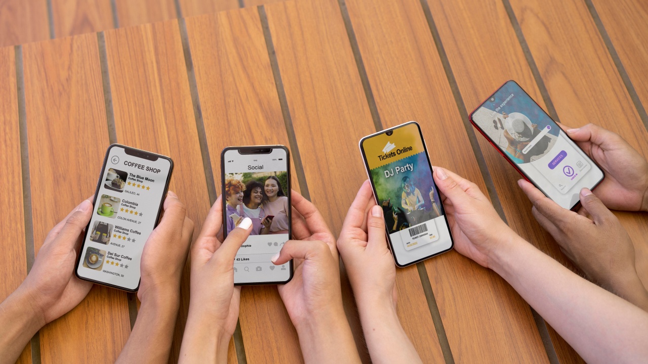 Ingin Punya HP yang Tahan Lama? Perhatikan Faktor Ini Sebelum Beli