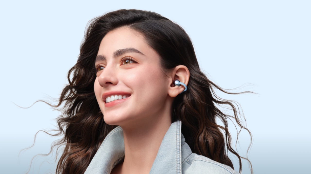 Fitur Huawei FreeClip 2 yang Punya Desain C-Bridge Lebih Lembut