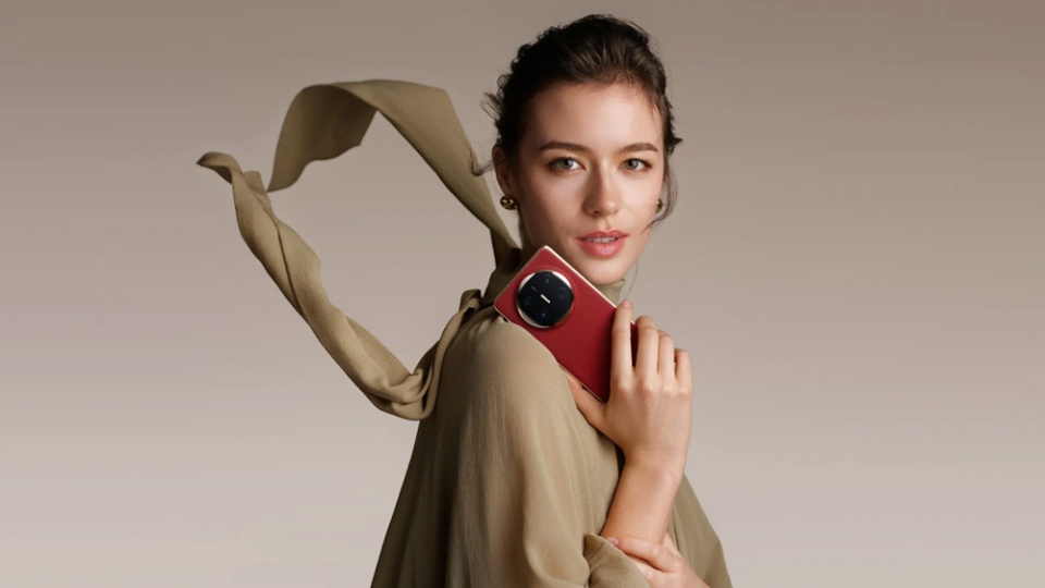 Spesifikasi Huawei Mate X6 yang Punya Kamera Ultra Chroma XMAGE