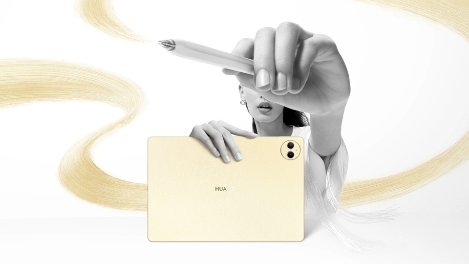 Fungsi HUAWEI MatePad Pro 12.2, Tablet Canggih Rasa Laptop