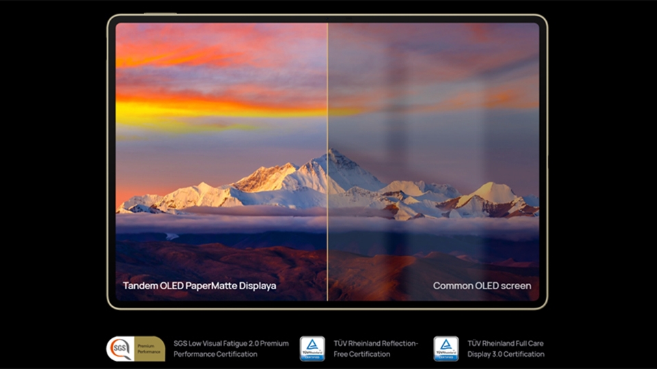 5 Spesifikasi Huawei MatePad Pro 12.2, Suguhkan Chipset Unggul