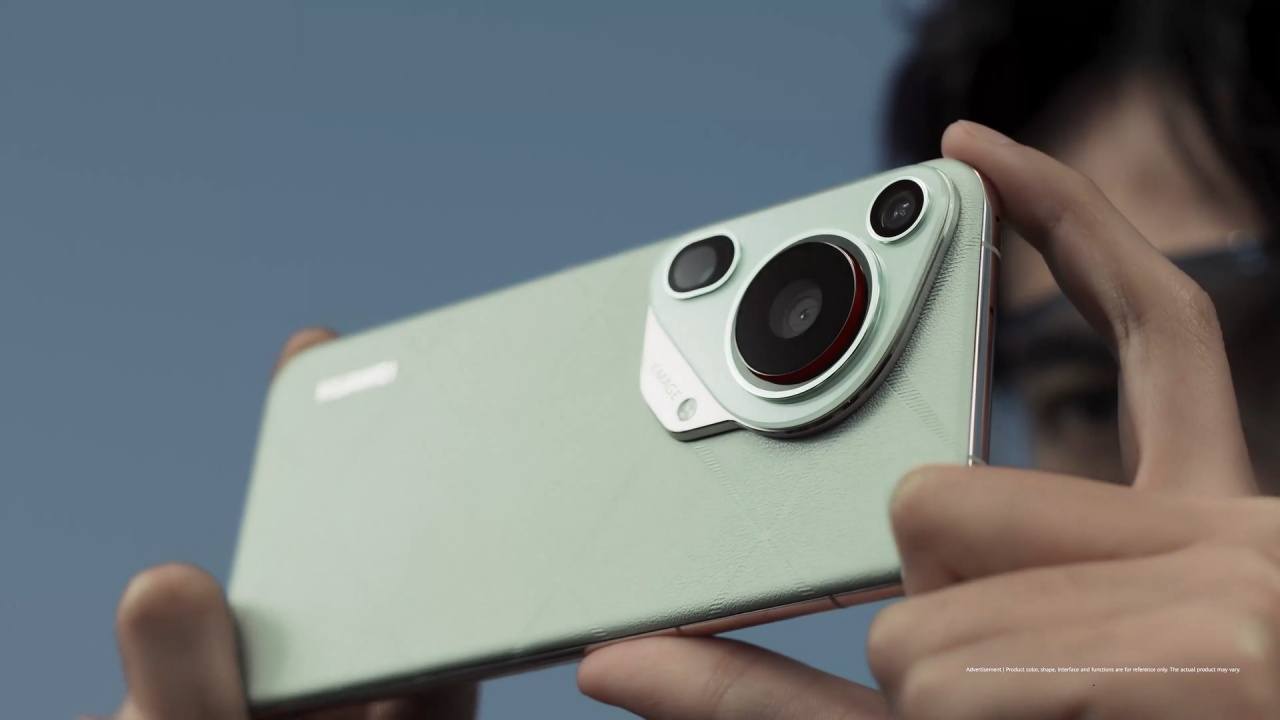 Spesifikasi Huawei Pura 70 Ultra, Bawa Inovasi Kamera Canggih