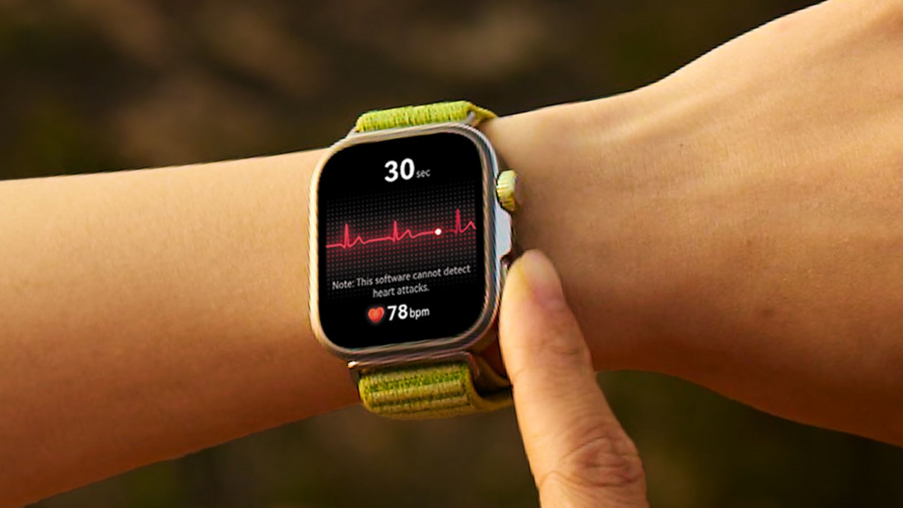 Sejumlah Fitur Huawei Watch Fit 4, Punya Water Sport Tracking