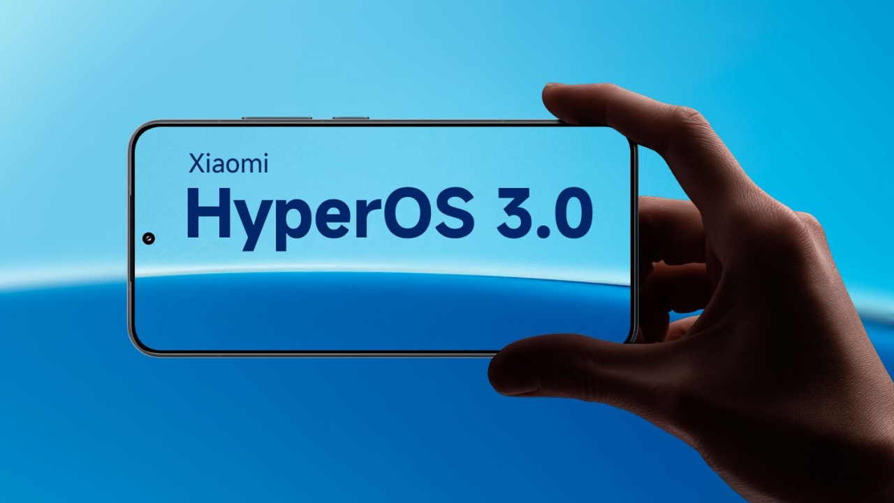 Ini Daftar HP Xiaomi yang Bisa Update HyperOS 3 Lebih Awal!