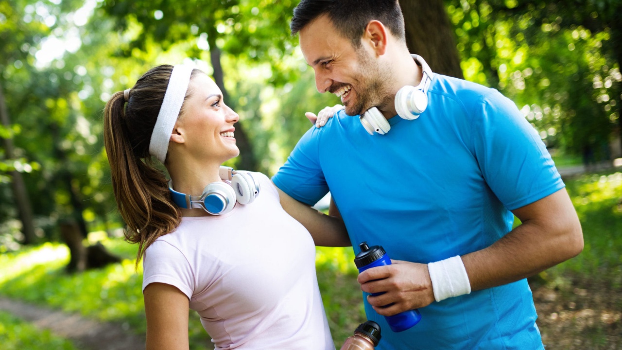 5 Rekomendasi Ide Olahraga dengan Pasangan yang Cocok Buat Date