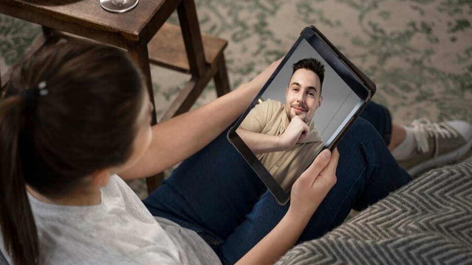 5 Ide Virtual Date Seru dan Menarik, Kaum LDR Wajib Coba!