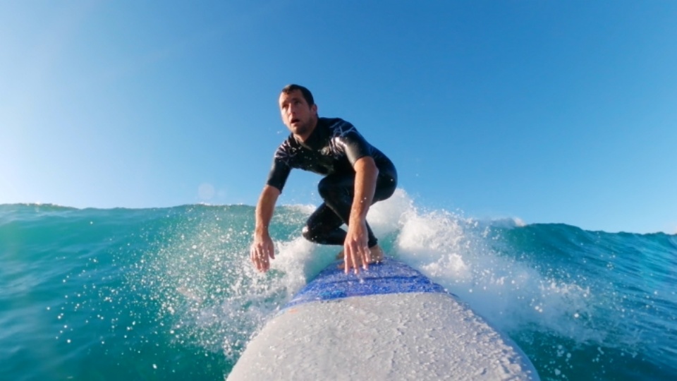 5 Ide Konten GoPro Hero 13 untuk Abadikan Momen Traveling Kamu