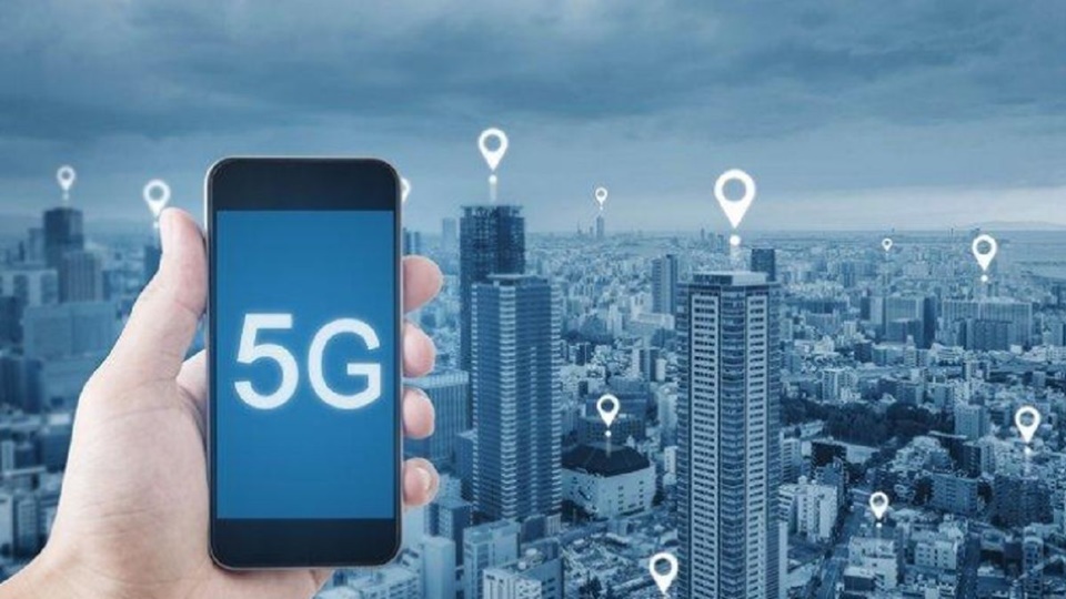5 Manfaat Jaringan 5G yang Dukung Kehidupan di Masa Depan Jadi Lebih Baik