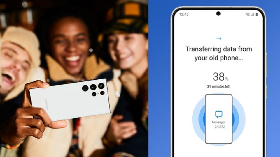 Sejumlah Aplikasi Bawaan HP Samsung yang Jarang Digunakan