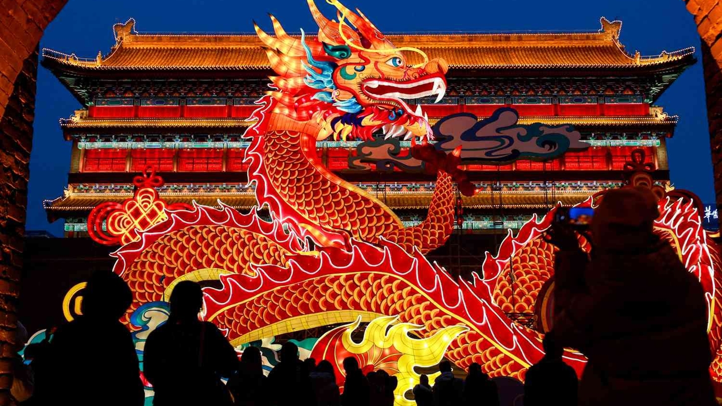 Menjelang Imlek, Miliki 5 Gadget Warna Merah Ini!