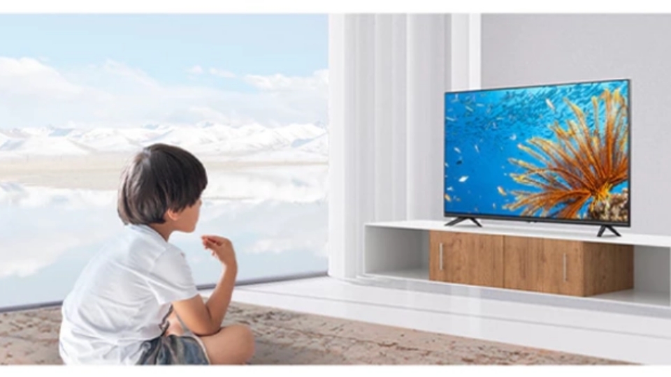 Fitur Infinix 43 Inch X5 Smart TV yang Bikin Nonton Lebih Seru