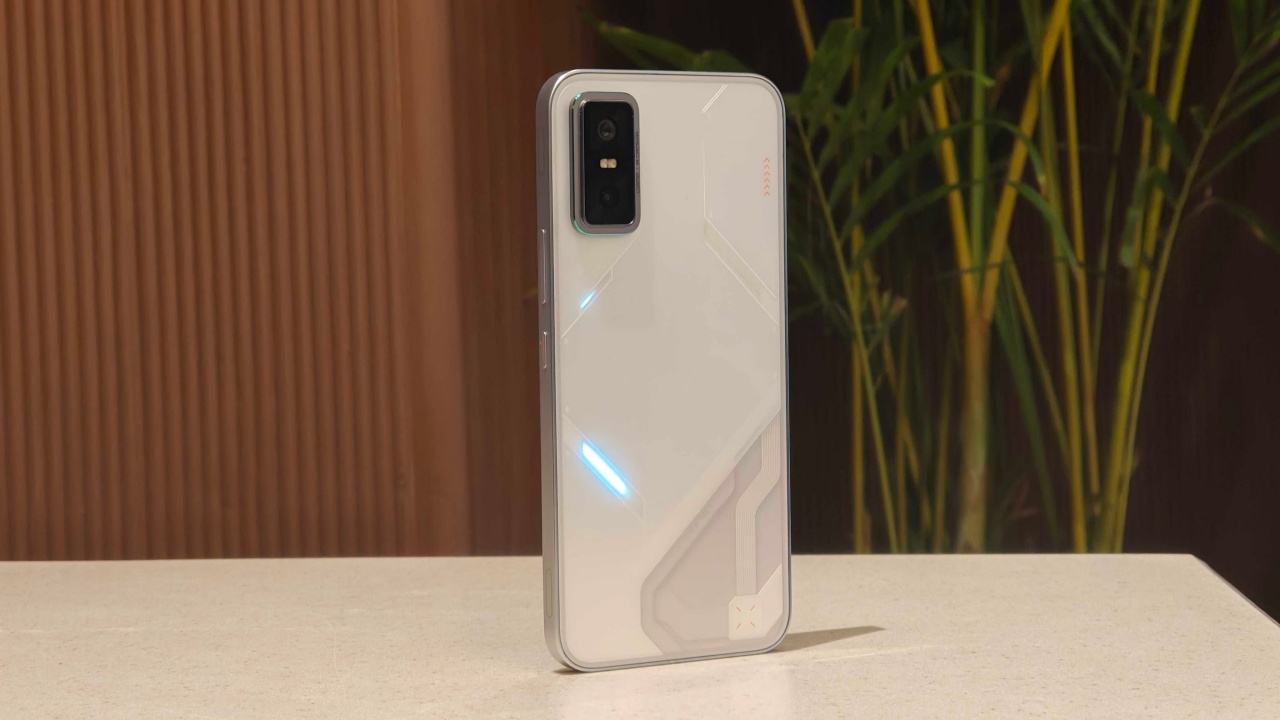 Spesifikasi Infinix GT 30 Pro & Pro SE yang Punya GT Trigger