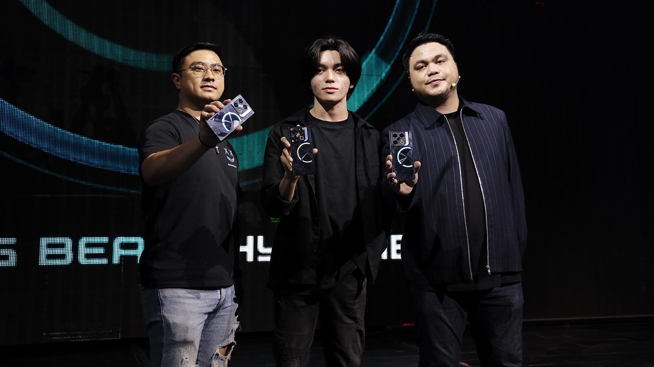 HP Andalan Gaming, Infinix GT 20 Pro Resmi Masuk ke Indonesia