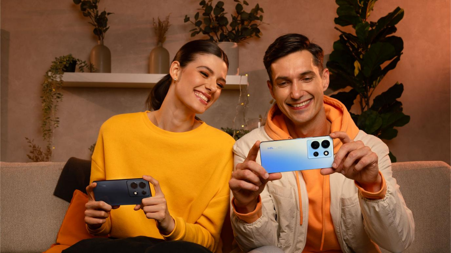 Spesifikasi Infinix Note 30 Pro, HP 3 Jutaan Performa Ngebut!