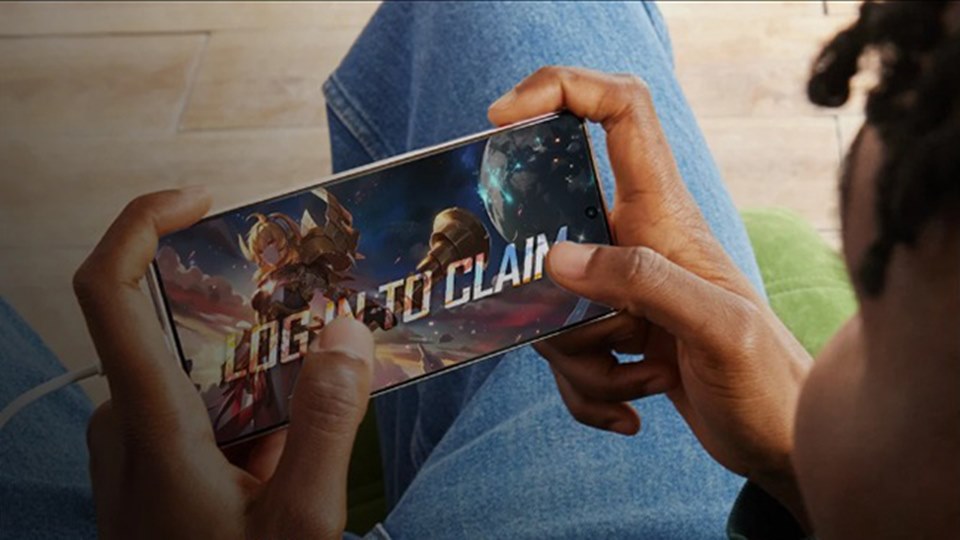 Alasan HP Infinix Note 40 4G Sangat Cocok Buat Para Gamer