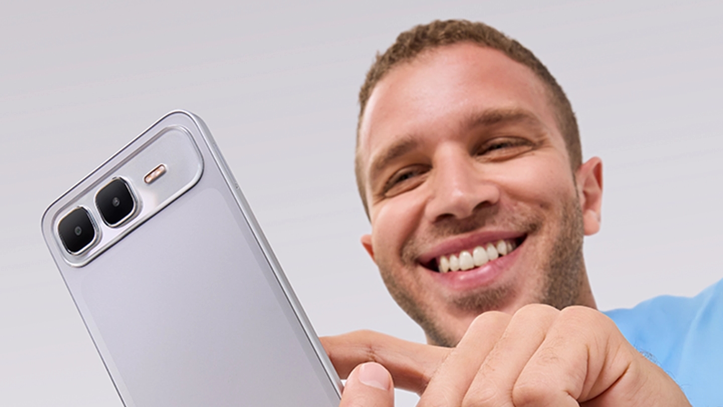 Spesifikasi Infinix Smart 10 Plus, Punya Fitur-Fitur AI Cerdas!