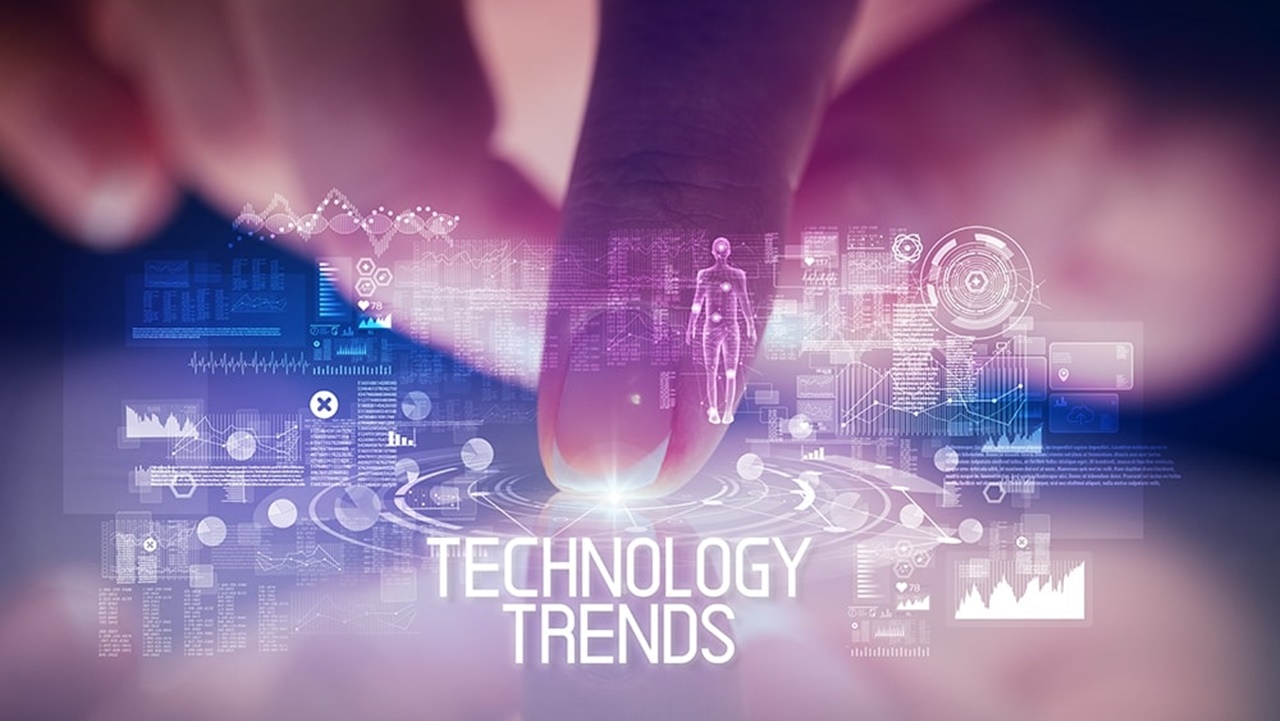 5 Prediksi Tren Teknologi di 2024 yang Bakal Bawa Perubahan