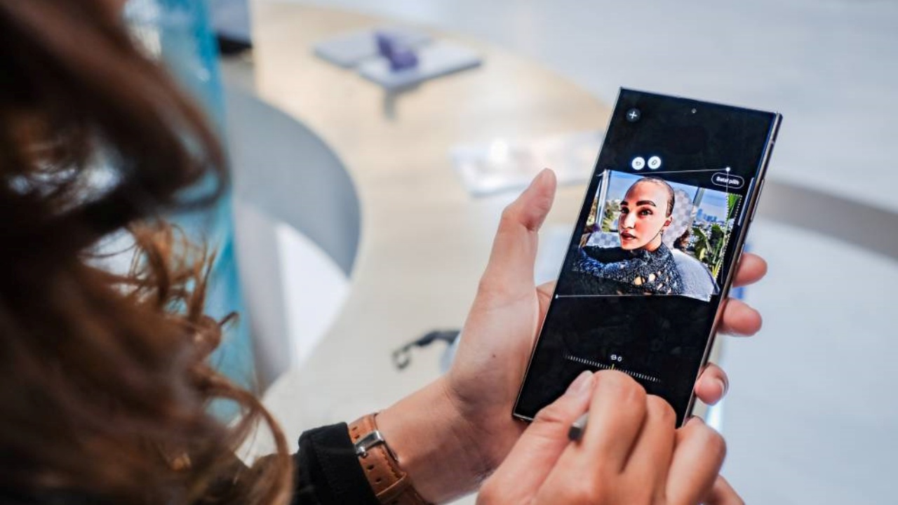 Fitur Inovasi Samsung Galaxy yang Bikin Komunikasi Makin Lancar