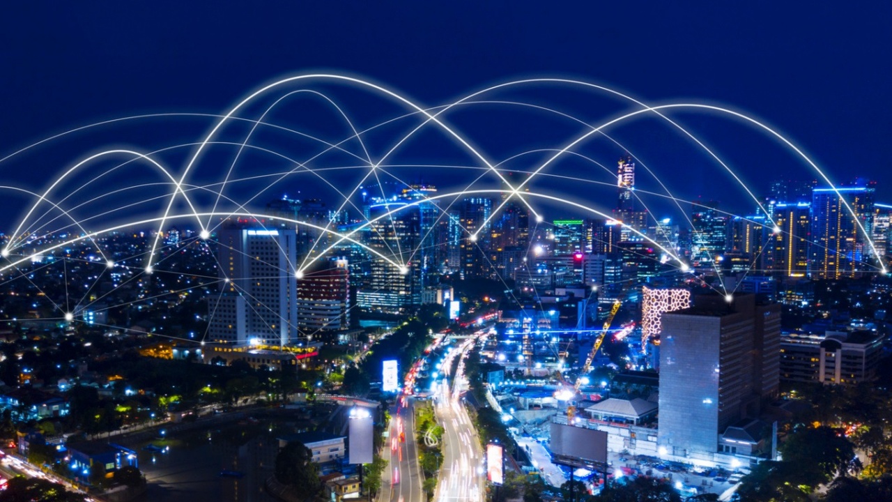 Ternyata Ini Beberapa Alasan Mengapa Internet di Indonesia Lambat